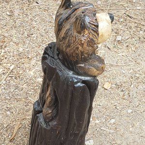 Gotta Love Bear Butts